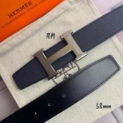 wholesale quality hermes men belt model no. 546